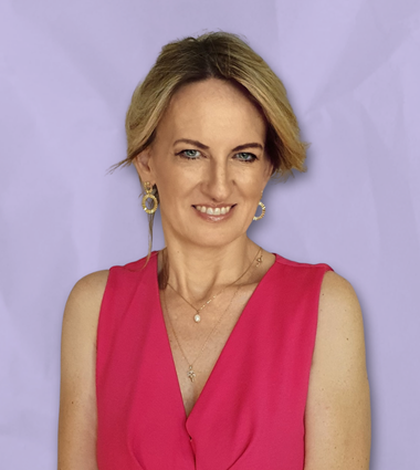 Małgorzata Woźniak